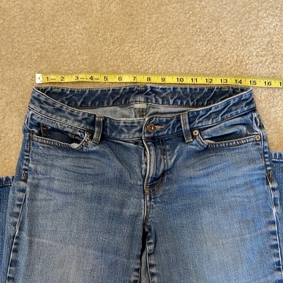 Bootcut jeans - Picture 5 of 8